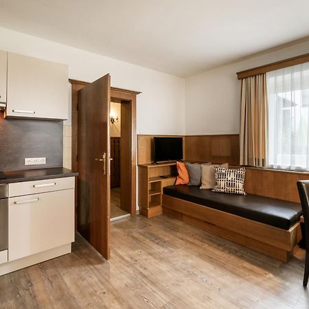 Appartements Pungg Fügen Kültér fotó