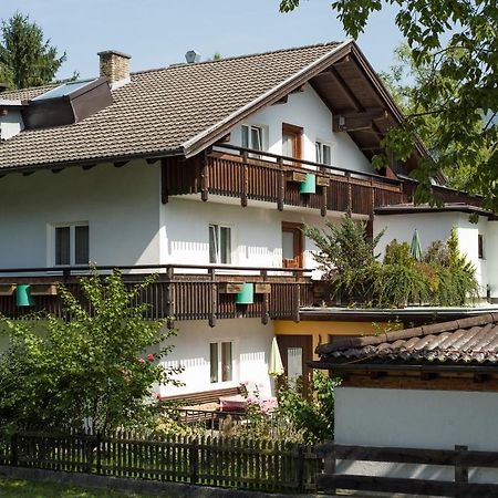 Appartements Pungg Fügen Kültér fotó