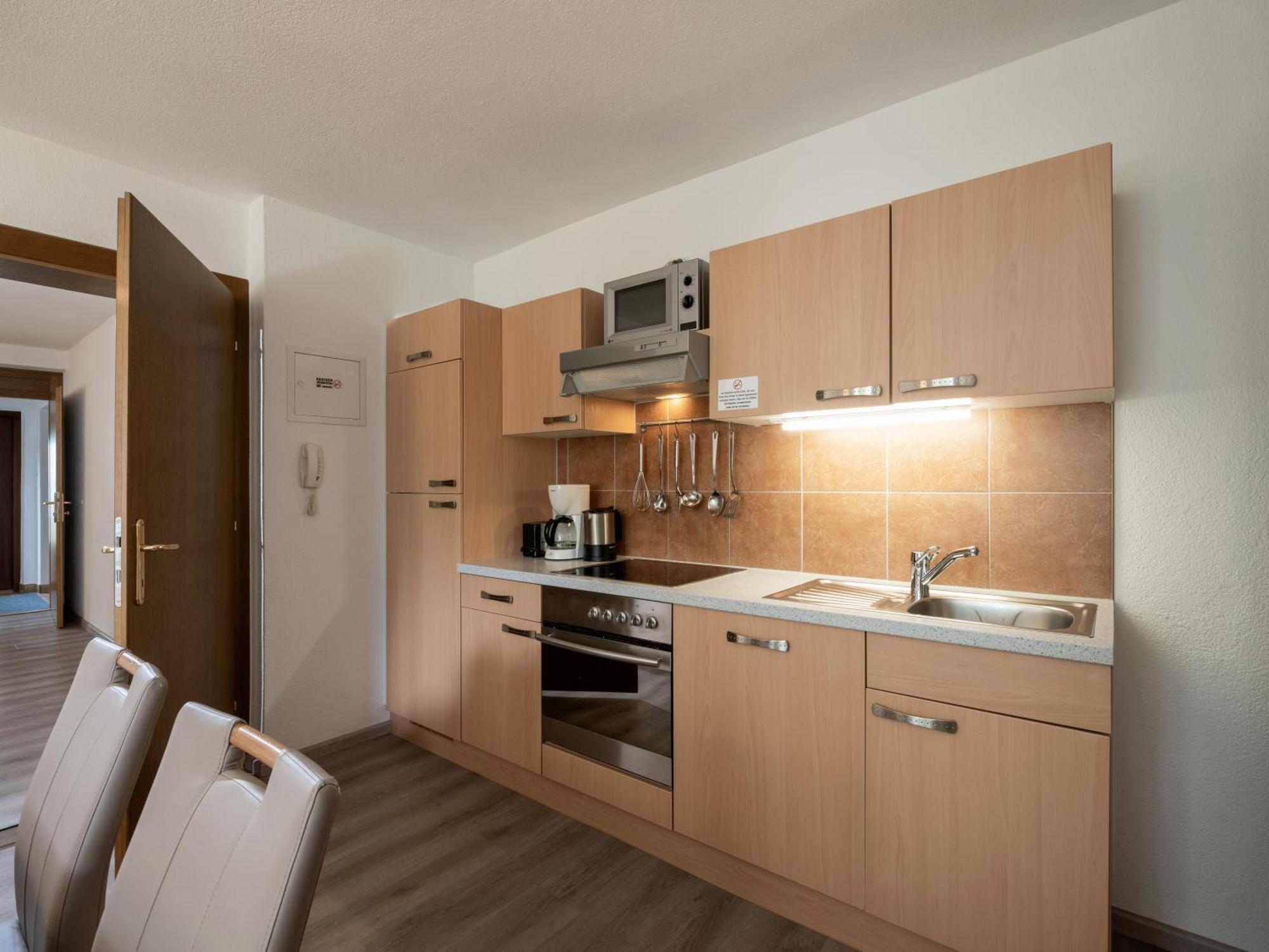 Appartements Pungg Fügen Kültér fotó