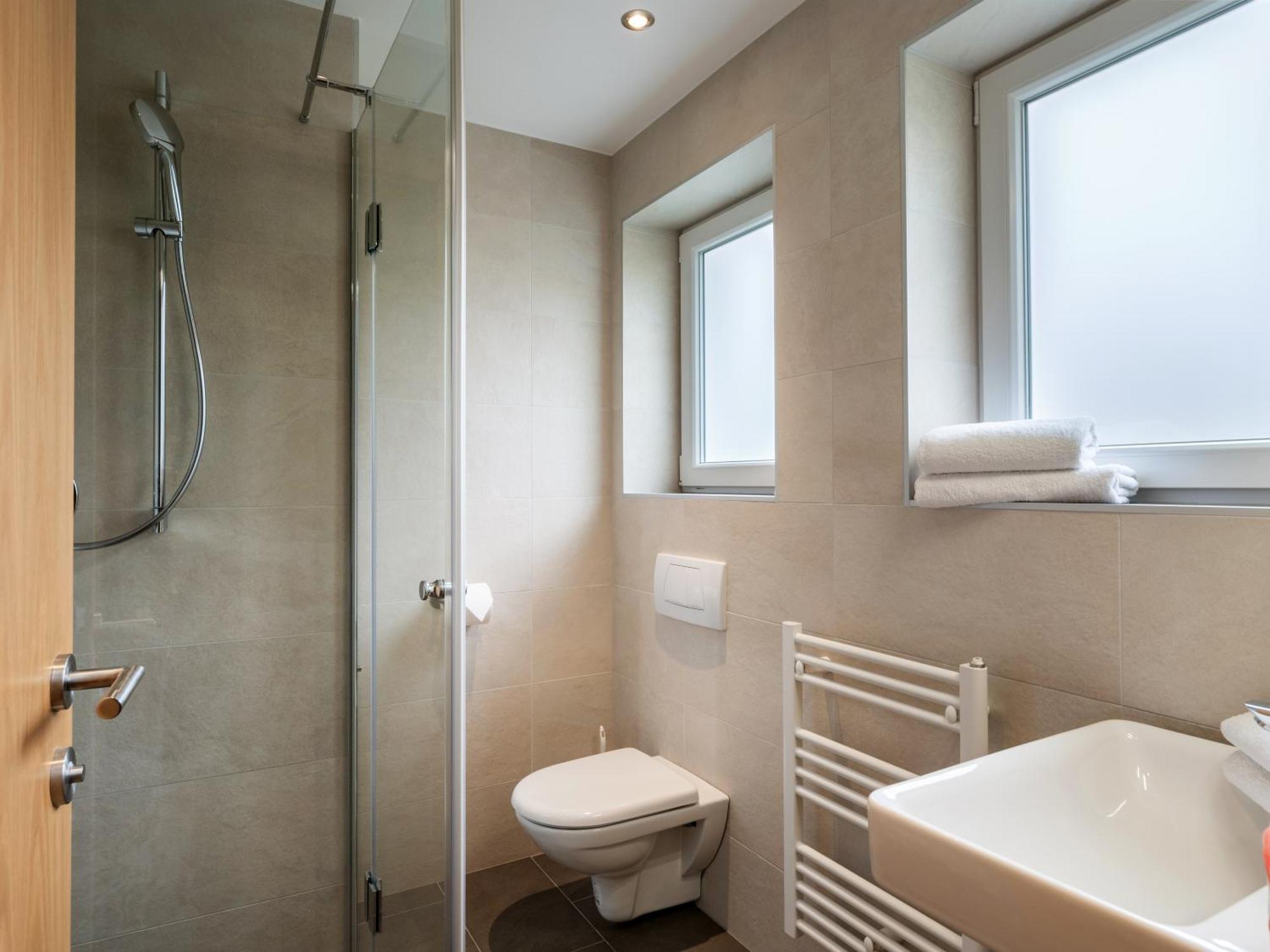 Appartements Pungg Fügen Kültér fotó