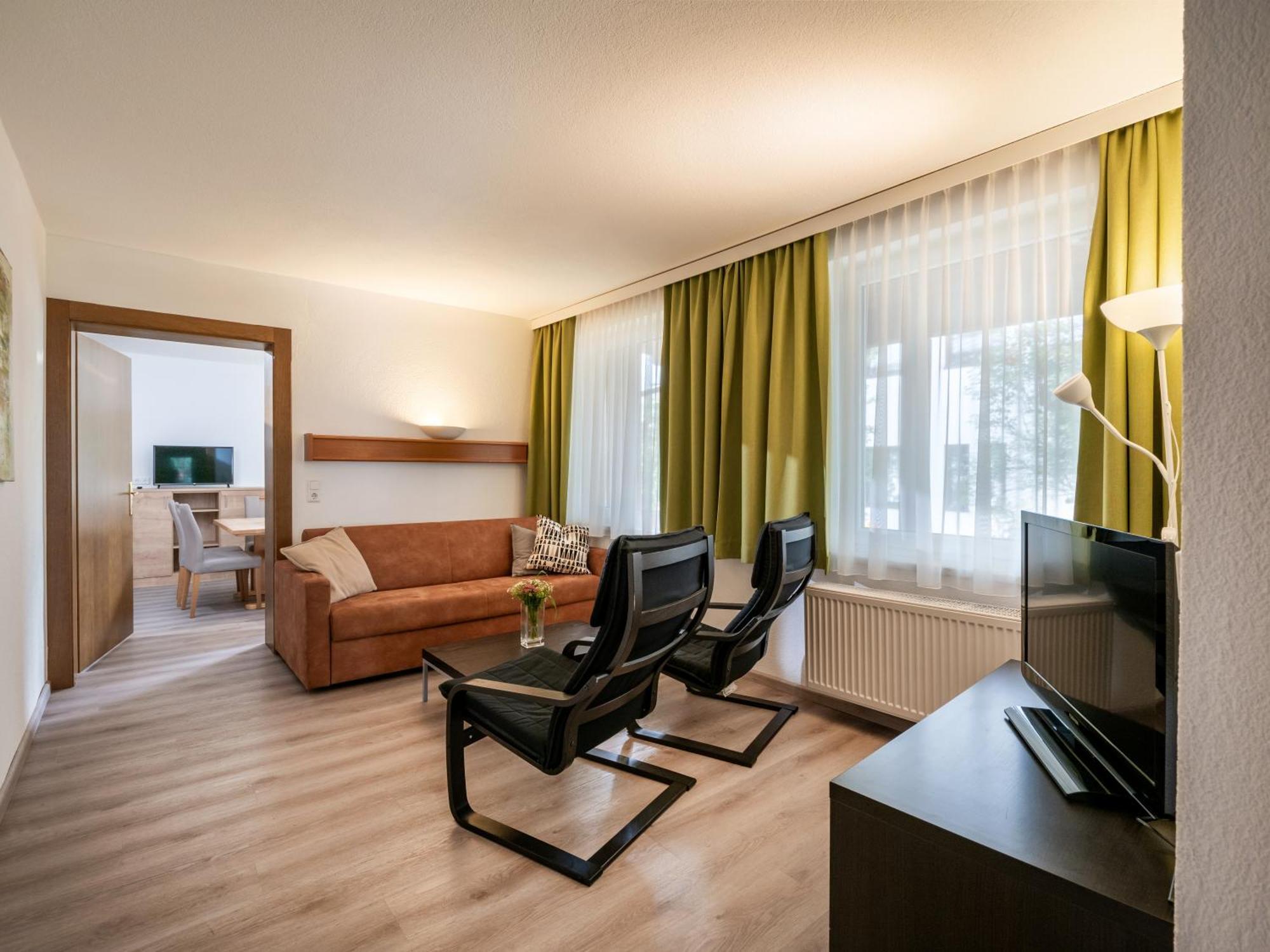 Appartements Pungg Fügen Kültér fotó
