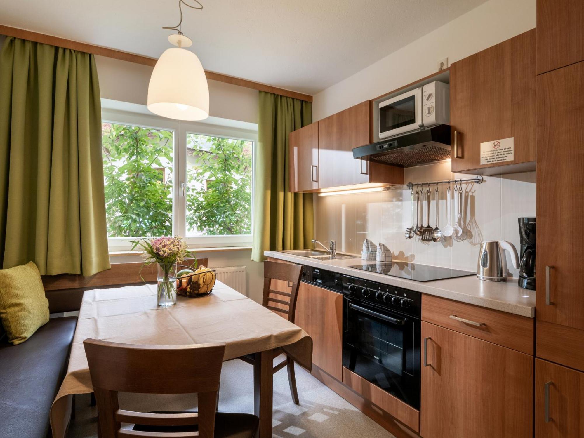 Appartements Pungg Fügen Kültér fotó