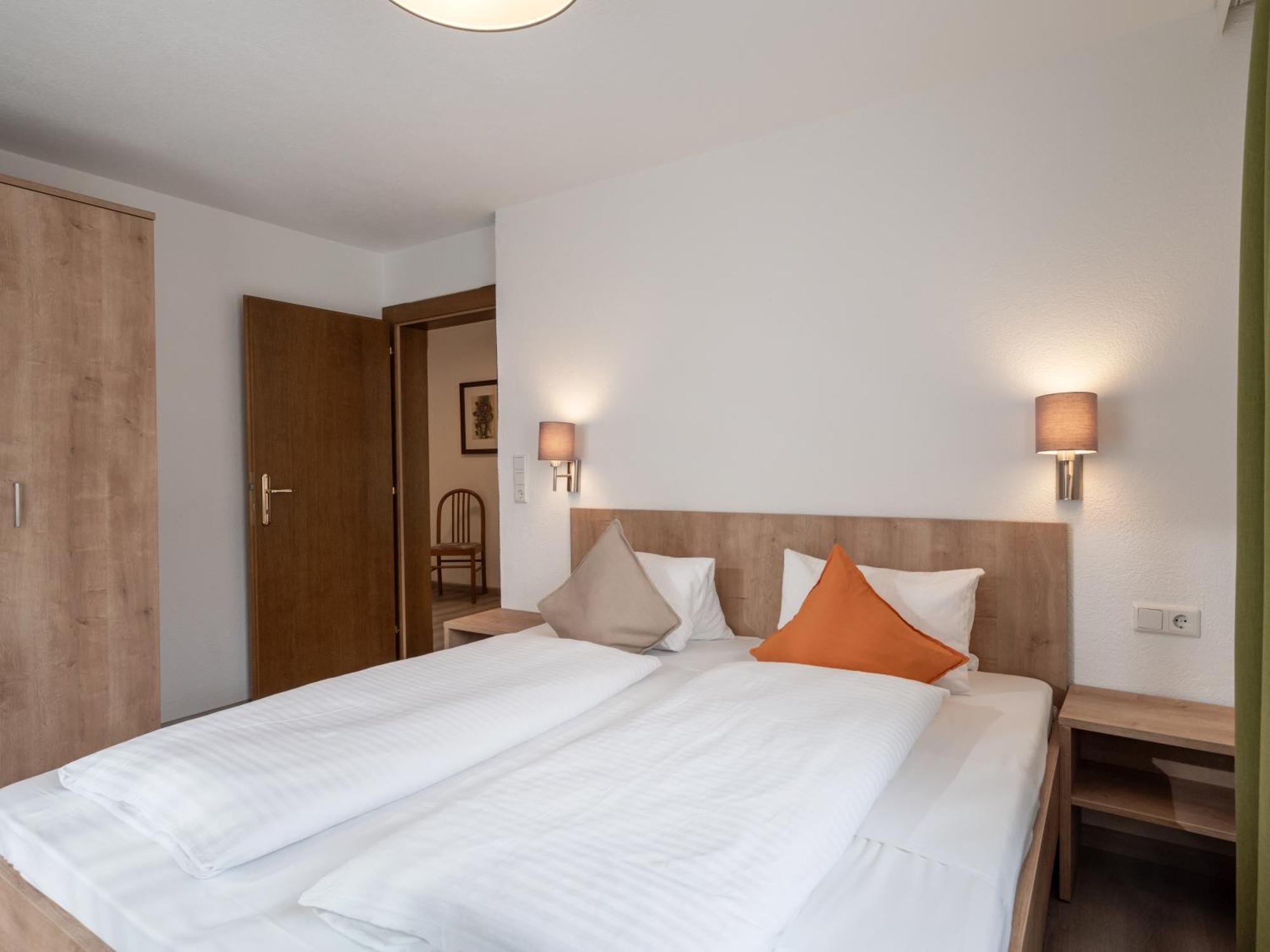 Appartements Pungg Fügen Kültér fotó