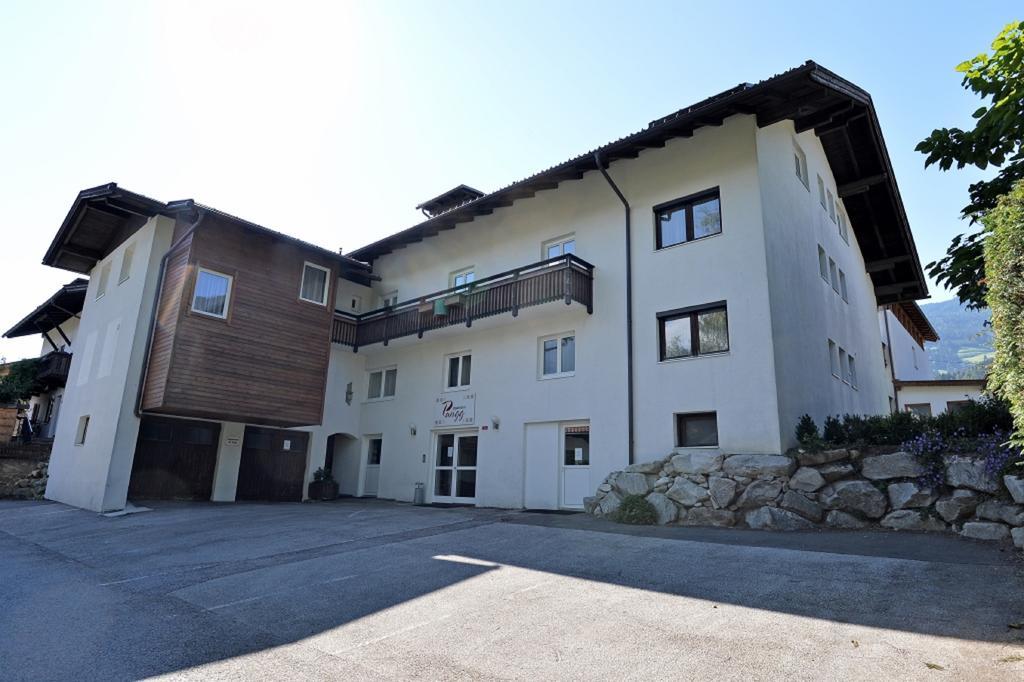 Appartements Pungg Fügen Kültér fotó
