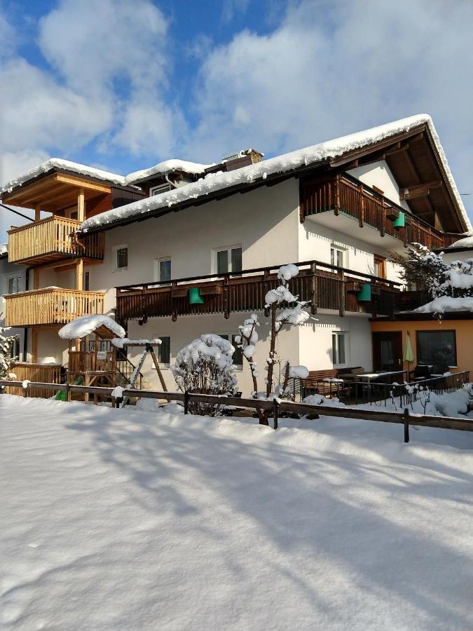 Appartements Pungg Fügen Kültér fotó